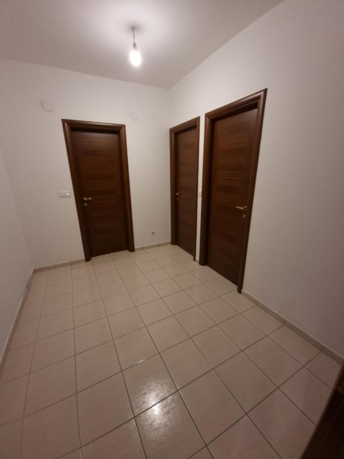 Big Apartment Podgorica Esterno foto