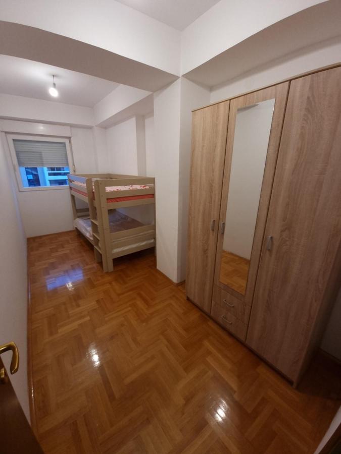 Big Apartment Podgorica Esterno foto