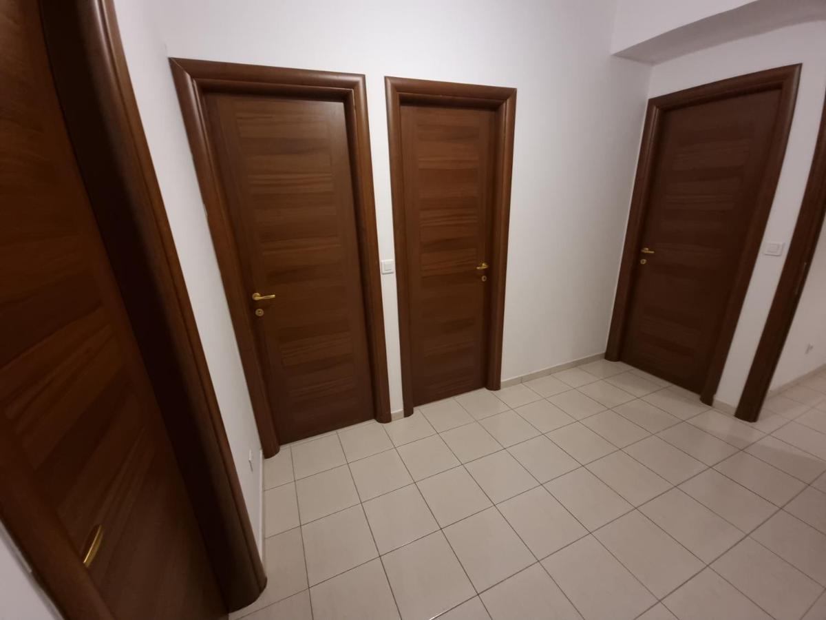 Big Apartment Podgorica Esterno foto