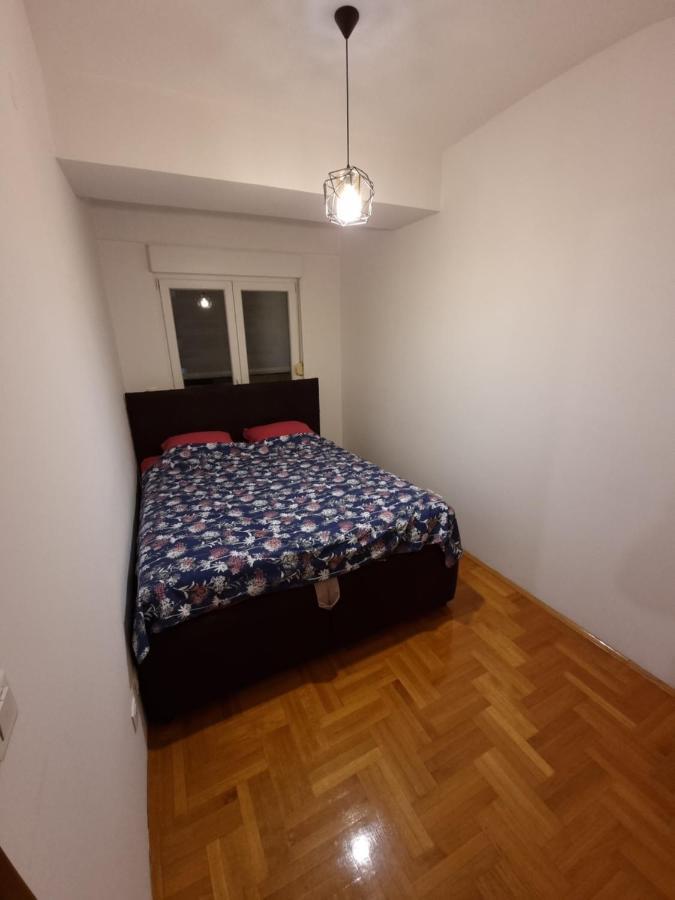 Big Apartment Podgorica Esterno foto